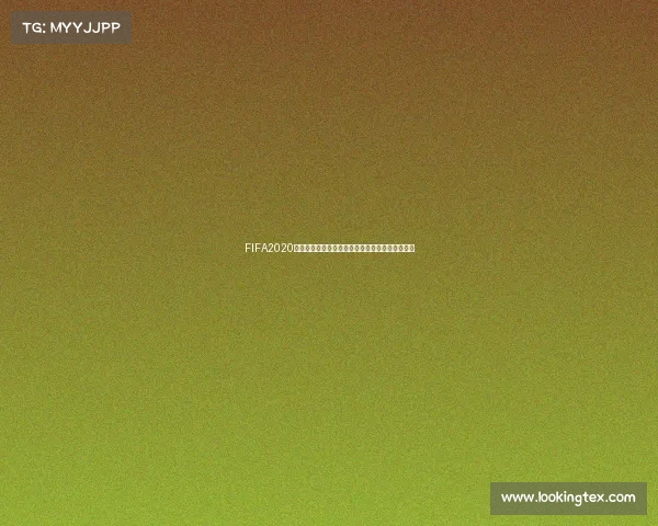 FIFA2020世界杯模式中心全景解析与赛场激情策略体验指南